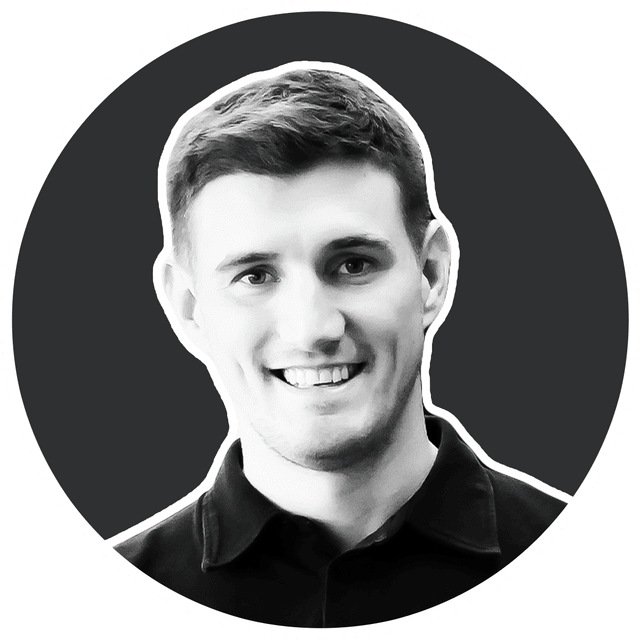 Profilbild von Kevin Bolleßen, Head of BD & Digital Marketing