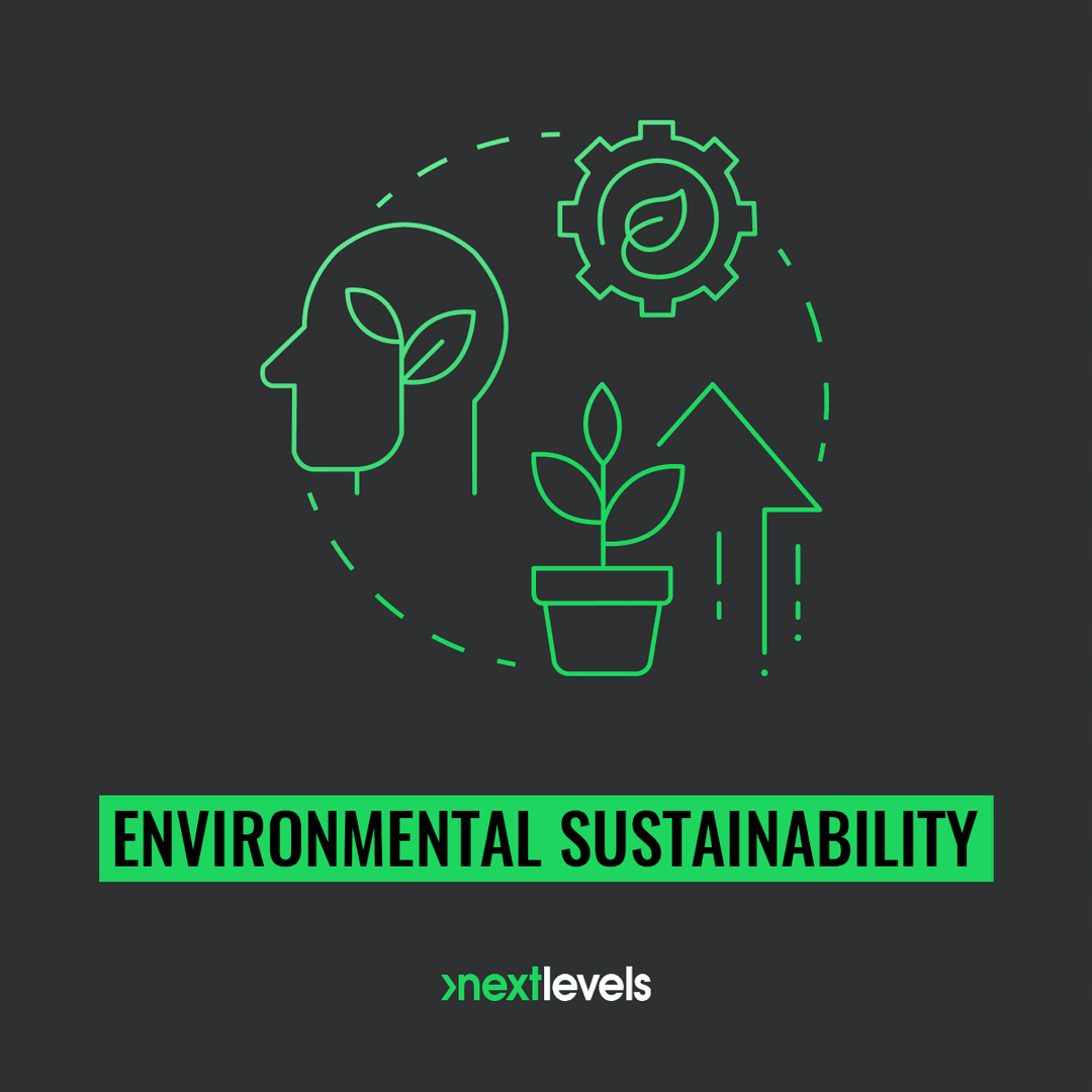 Visualisierung zu: Ökonomische Nachhaltigkeit