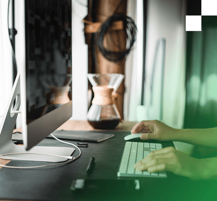 Illustration zu Nutzererfahrung (UX) Optimierung und Personalisierung