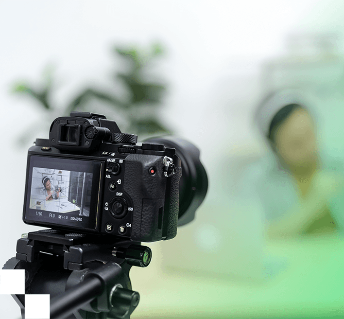 Illustration zu Analyse und Berichterstattung und Influencer-Kooperationen