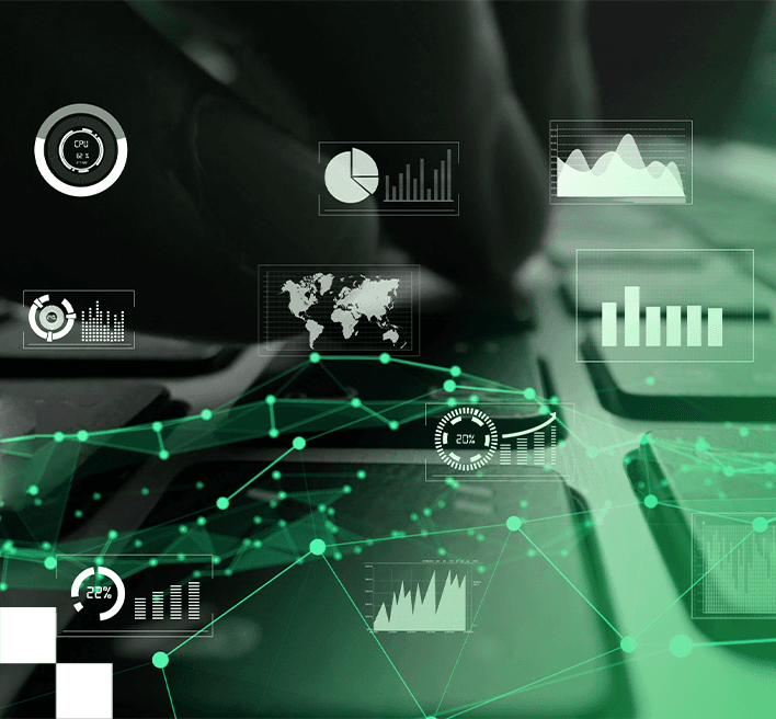 Illustration zu Ladezeitminimierung und Skalierungsstrategien