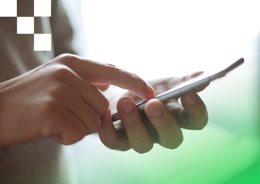 Bild zum Thema: Wir sind App Experten