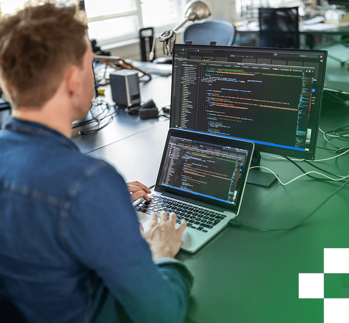 Illustration zu Integration in bestehende Systeme und Deployment-Strategien