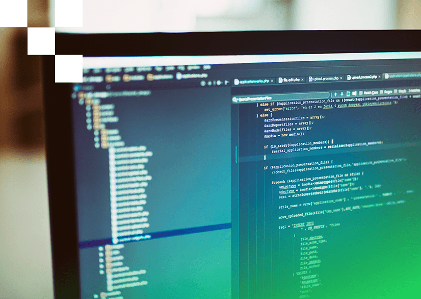 Backend development image