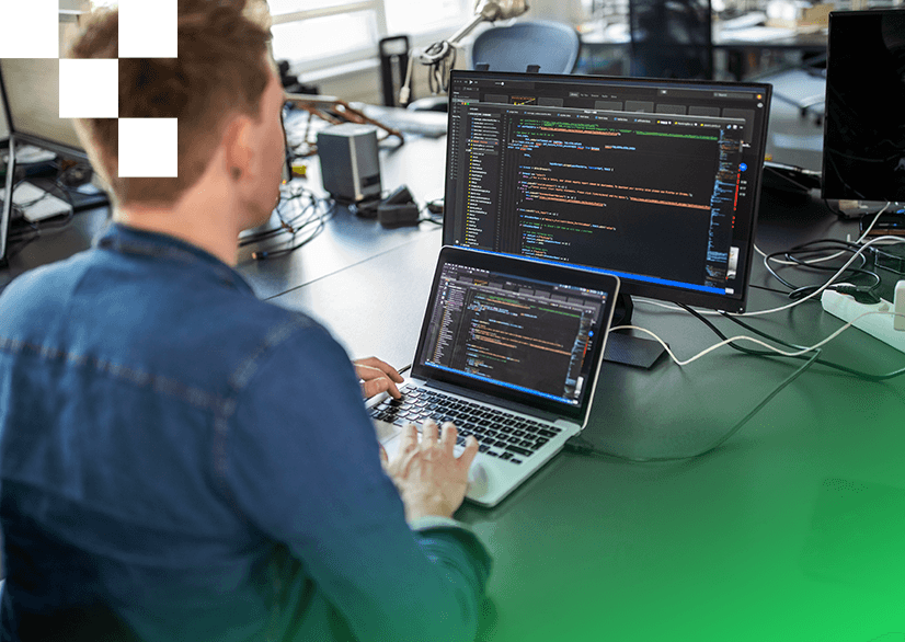 Backend development image
